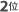 2
