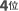 4